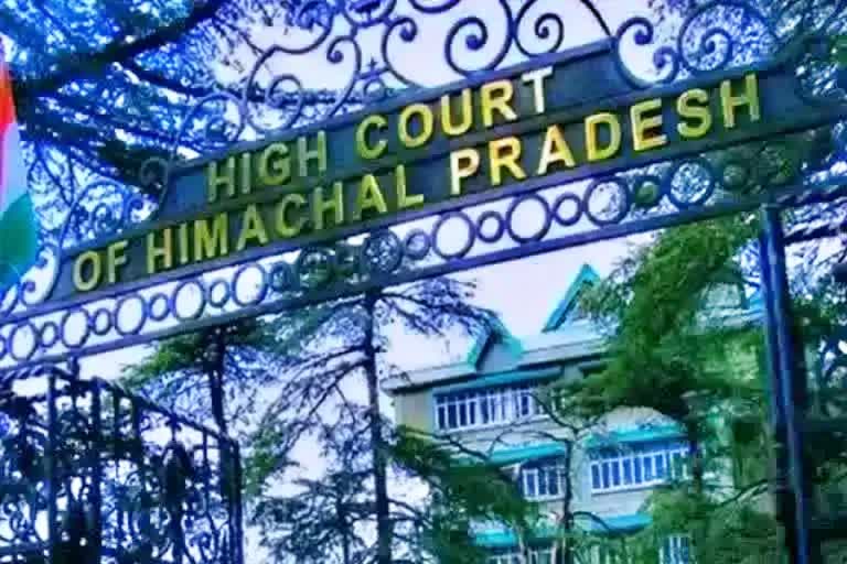 High court stayed the re-demarcation of five wards