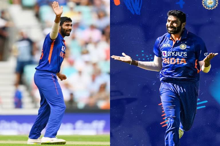 ENG vs IND  Jasprit Bumrah  Best Bowling Bumrah  Team india  cricket news in hindi  इंग्लैंड बनाम भारत  जसप्रीत बुमराह  बुमराह की गेंदबाजी  टीम इंडिया  क्रिकेट समाचार हिंदी में  Sports News