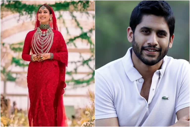 Naga Chaitanya's 'Thank You' trailer released.. Nayanthara's 75th film finalized