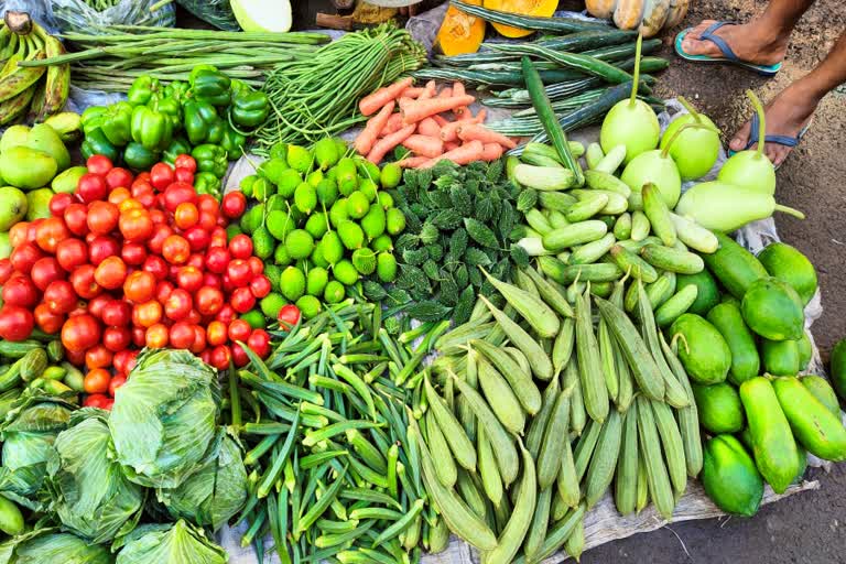 Kolkata Market Price