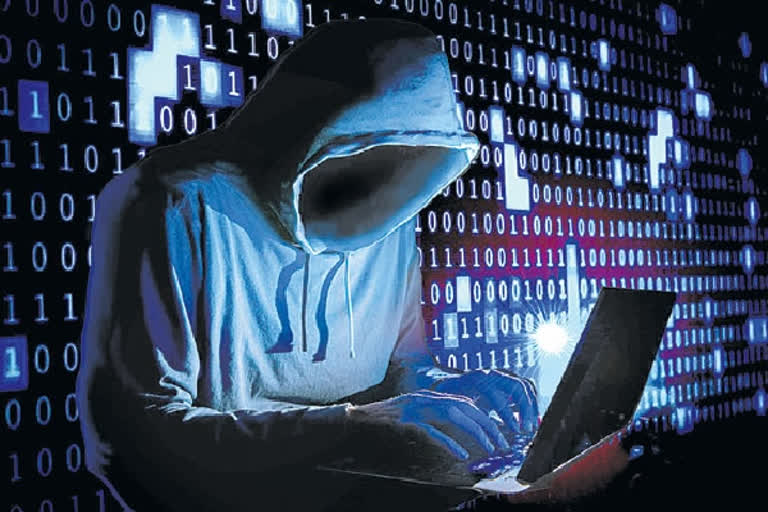 cyber crimes in telangana