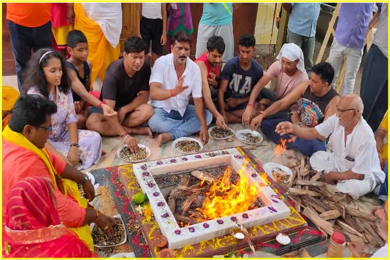 Communal Harmony in Kolkata