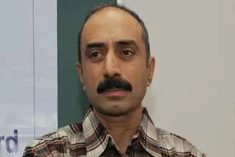 Gujarat Police arrests former IPS officer Sanjiv Bhatt from jail in 2002 riots related case