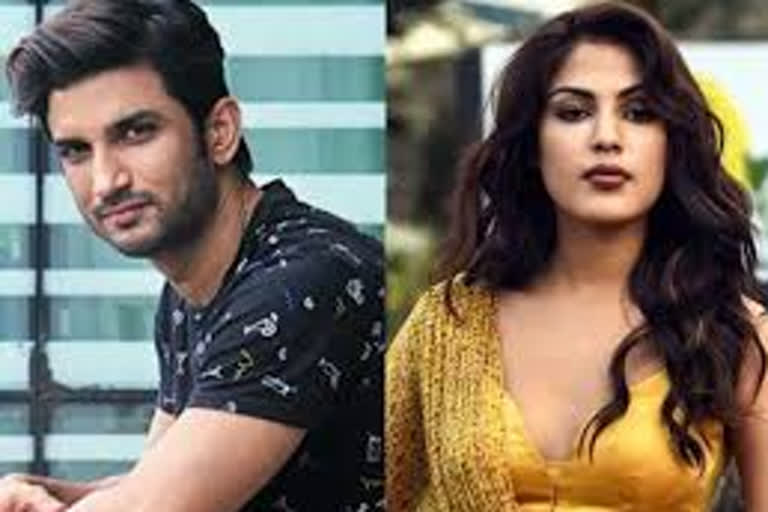 Bollywood actor Rhea Chakraborty, her brother accused of frequently supplying drugs to late actor Sushant Singh Rajput