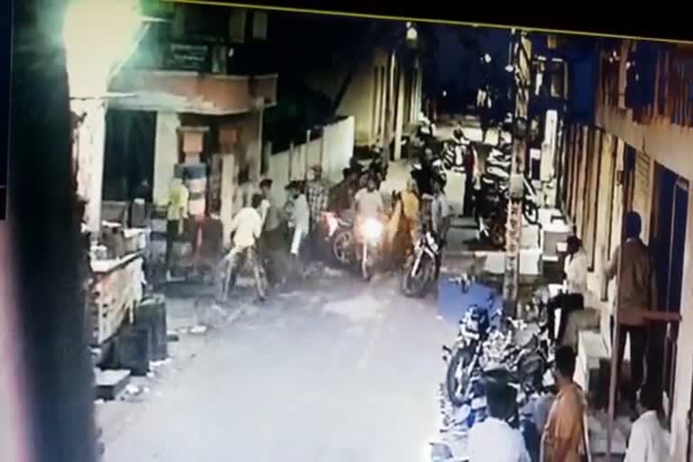 Attack on 2 youths in Bhilwara