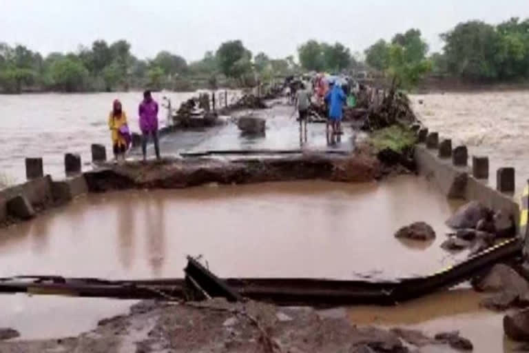 Assam: Flooding caused damage of Rs 3,000 crore