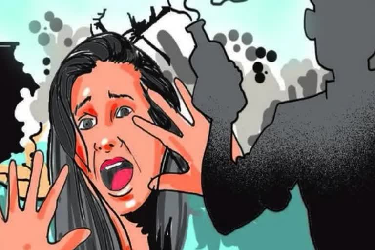 acid attack on women in tigiria