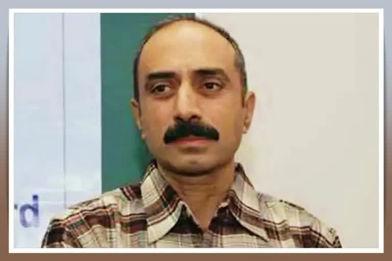 Sanjiv Bhatt