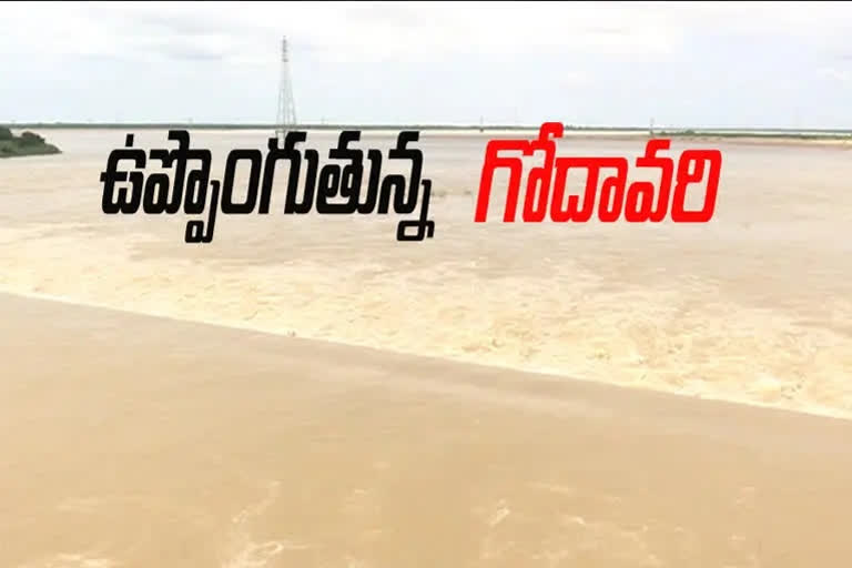 Godavari floods