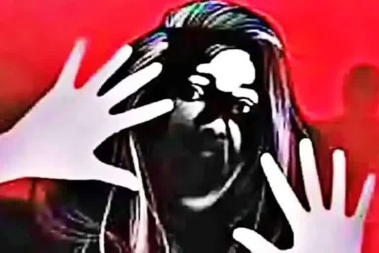 UP shocker: Woman gang raped, leg crushed with motorcycle