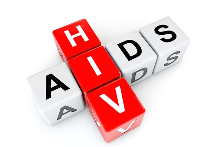 Alarming rise in HIV cases in Tripura