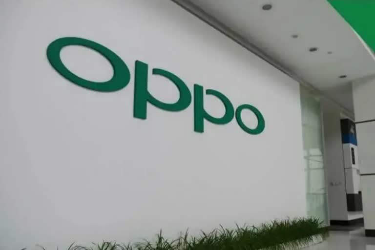 Oppo India