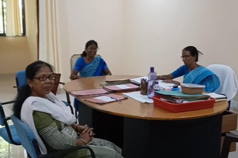 University teachers waiting for promotion in Jharkhand