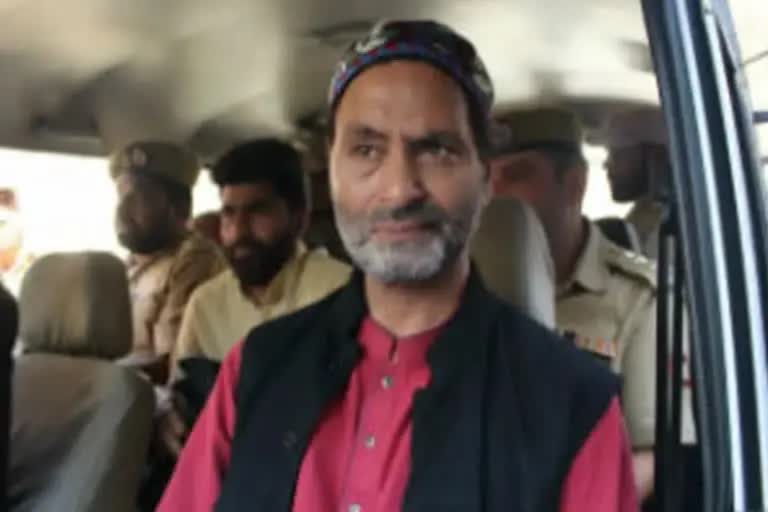 Yasin malik