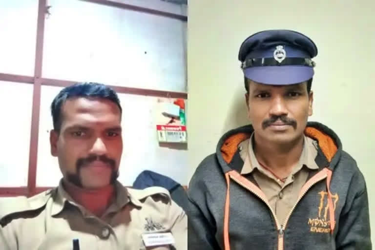 Tamil Nadu: A district judge asks police constable to trim his moustache