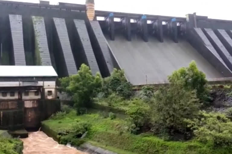 koyna dam