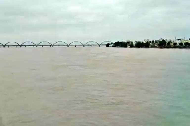 Godavari Flood