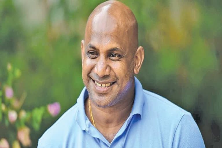 Sanath Jayasuriya