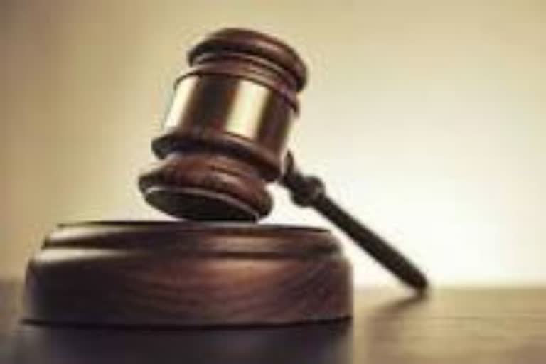 Rape accused sentenced to 20 years imprisonment