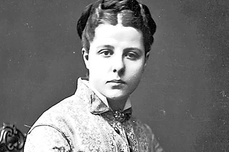 annie besant inc president