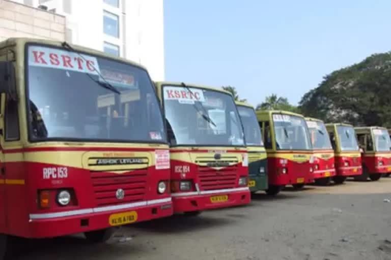 susheel khanna report ksrtc  ksrtc district office redeployment order of employees  കെഎസ്ആർടിസി ജില്ല ഓഫിസുകൾ  കെഎസ്ആർടിസി ജീവനക്കാരെ പുനർവിന്യസിച്ചു  സുശീൽ ഖന്ന റിപ്പോർട്ട്