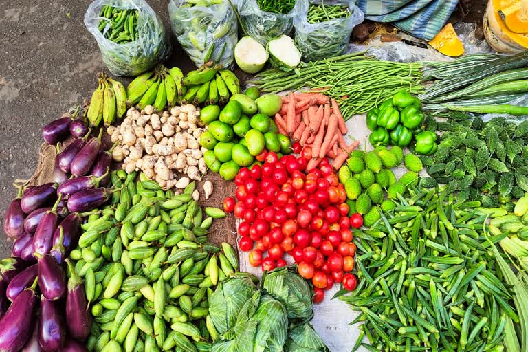 Market Price in Kolkata