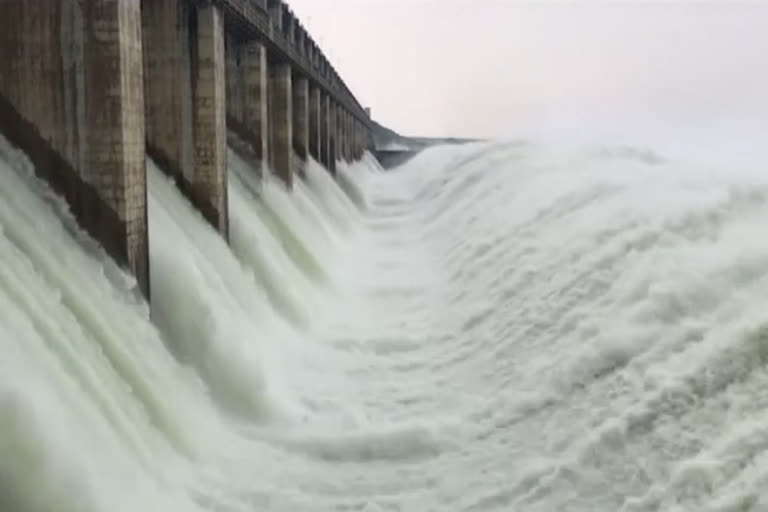 Godavari River