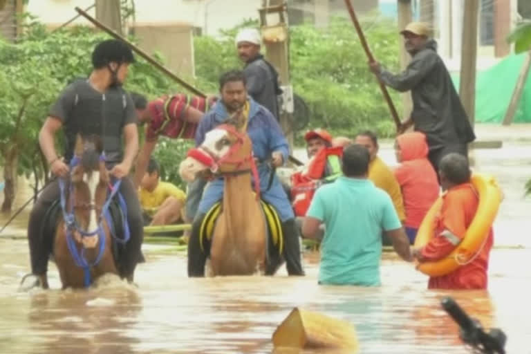 manchiryala floods