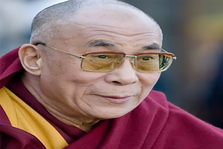 Dalai Lama to visit Jammu and Ladakh