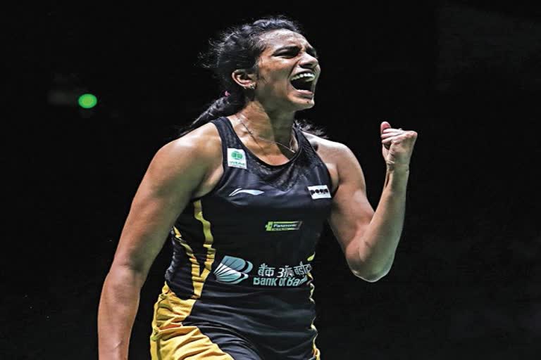 badminton news  Singapore Open  PV sindhu  HS Prannoy  quarterfinals  पीवी सिंधु  एच एस प्रणय  सिंगापुर ओपन सुपर 500 बैडमिंटन टूर्नामेंट  क्वार्टर फाइनल