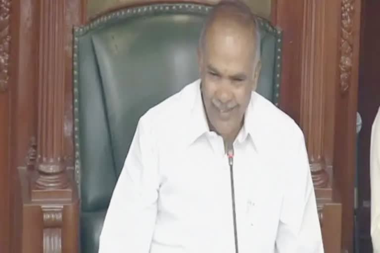 LIVE: சட்டப்பேரவை சபாநாயகர் அப்பாவு செய்தியாளர் சந்திப்பு