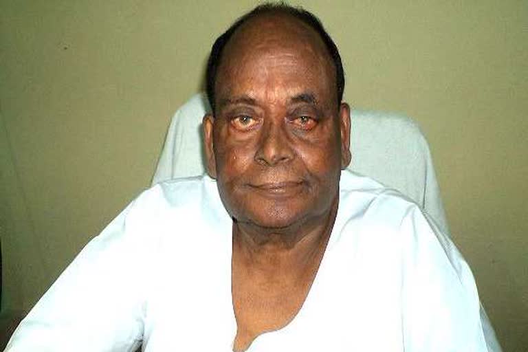 Ramai Ram Passed Away