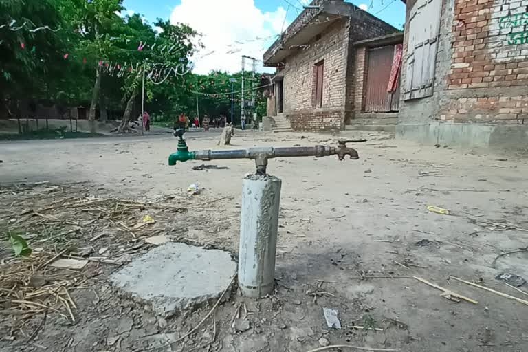 Malda Drinking Water Problem