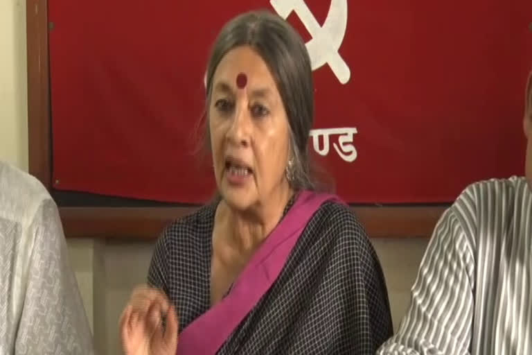 cpm-leader-brinda-karat-reaction-on-parliament-unparliamentary-words