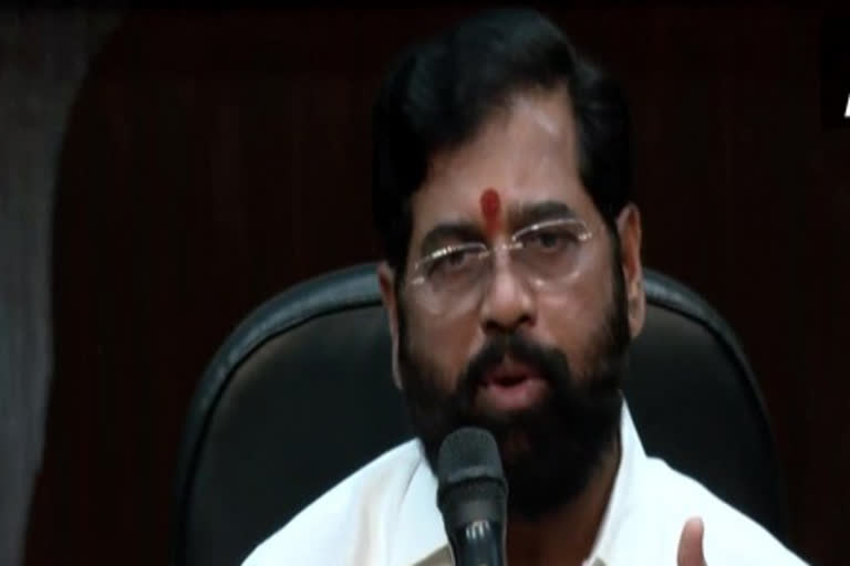 Eknath Shinde