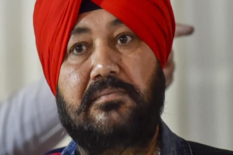 Daler Mehndi Imprisonment