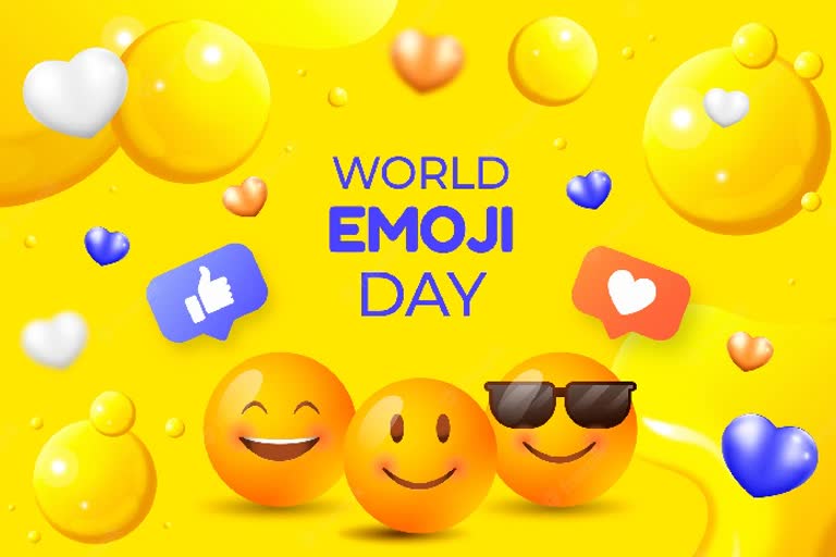 Know how to celebrate World Emoji Day