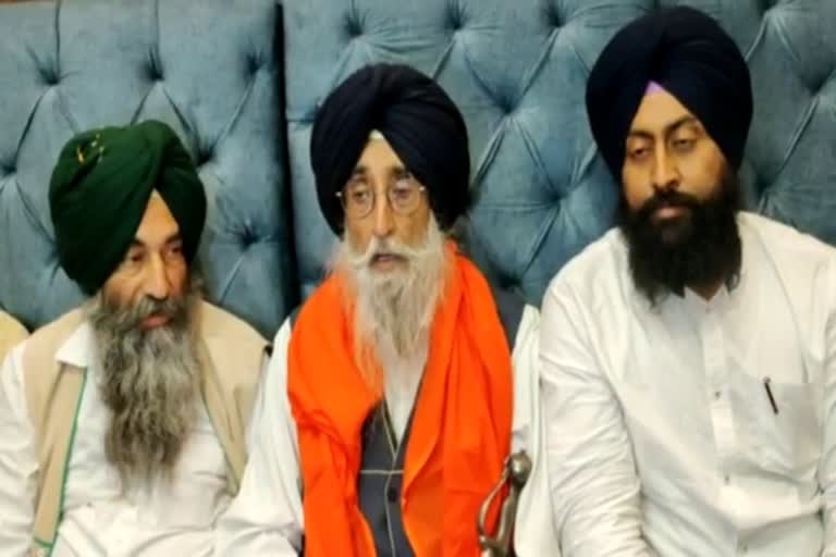 simranjit singh controversial statement