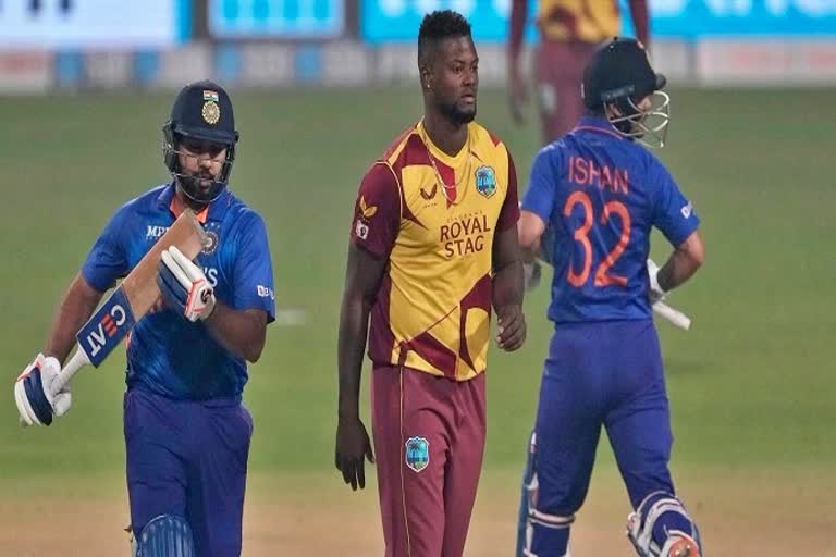 India's Tour Of West Indies  DD Sports  Cricket News  India vs West Indies  Sports News  डीडी स्पोर्ट्स  भारत का वेस्टइंडीज दौरा  खेल प्रसारक डीडी स्पोर्ट्स  Sports broadcaster DD Sports