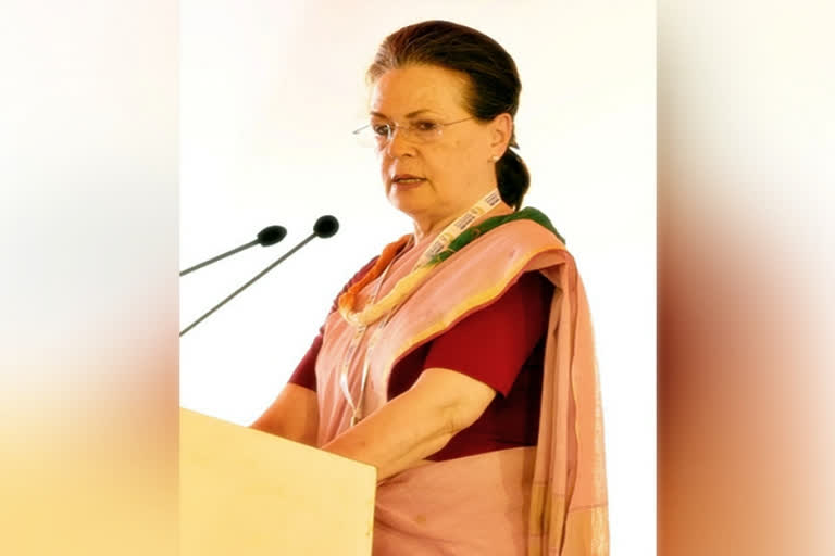 Congress chief Sonia Gandhi urged party’s lawmakers to play an aggressive opposition by raising pro-people issues and work together with the other like-minded parties to corner the government, while addressing the Congress Parliamentary Party ahead of the monsoon session.