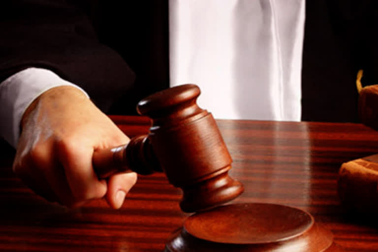 Rape convict sentenced to life imprisonment by POCSO court
