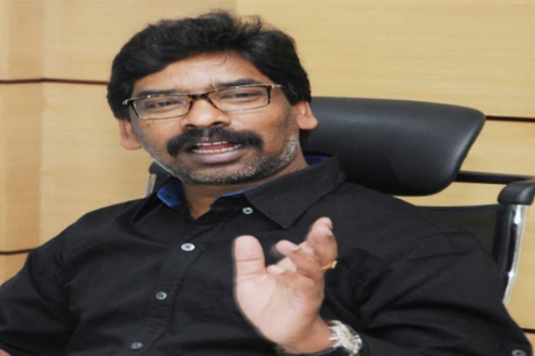 The BJP, which is the petitioner in the case being heard by the Election Commission against Jharkhand Chief Minister Hemant Soren for extending himself a mining lease, sought adjournment of the hearing. Hours later, JMM chief Shibu Soren announced support for NDA candidate Droupadi Murmu in presidential election.