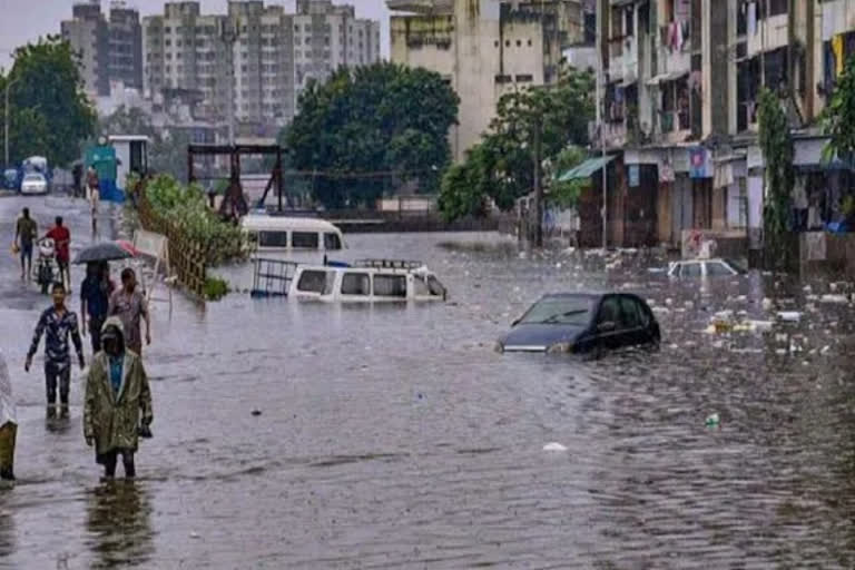 Godavari record flood expected in next 3 days