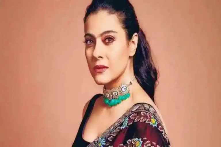 Kajol Takes Dig at Bollywood While Praising OTT for Giving Platform to People Who Don't Have '24 Inches Waistline'