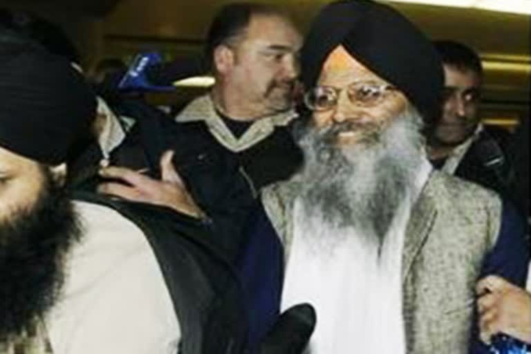 Ripudaman Singh Malik, acquitted in 1985 Air India bombing, shot dead in Canada