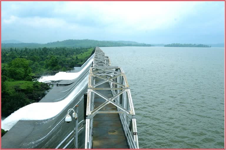 Tansa Dam