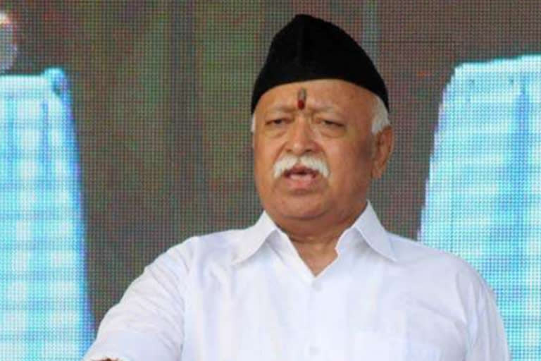 mohan bhagwat to inaugurate temple on august 27 in tripura