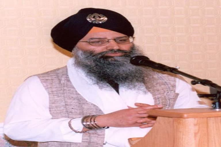 Ripudaman Singh Malik