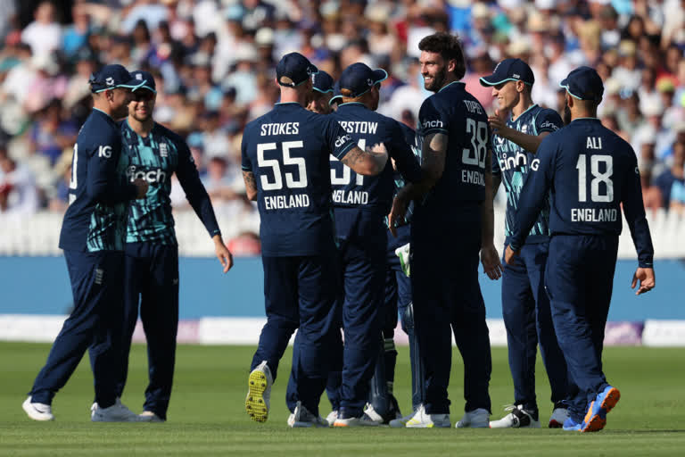 eng vs ind  india  england  റീസ് ടോപ്‌ലി  ഇന്ത്യ ഇംഗ്ലണ്ട് ഏകദിനം  രോഹിത് ശര്‍മ്മ  virat kohli