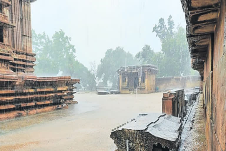 రామప్ప దేవాలయం